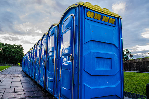 Best Porta potty delivery and setup  in Chalco, NE